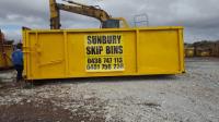 Sunbury Skip Bins image 1